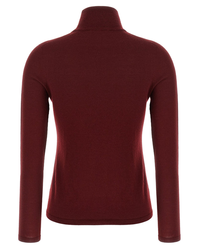 Max Mara Meana Turtleneck Sweater Glam Steals
