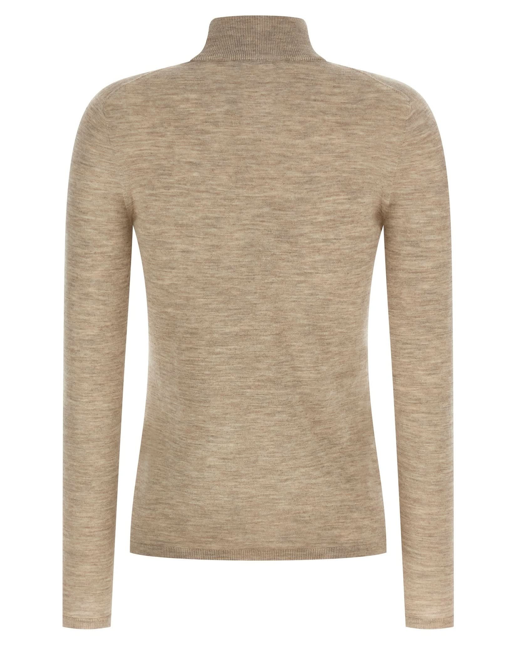 Max Mara Meana Turtleneck Sweater Glam Steals