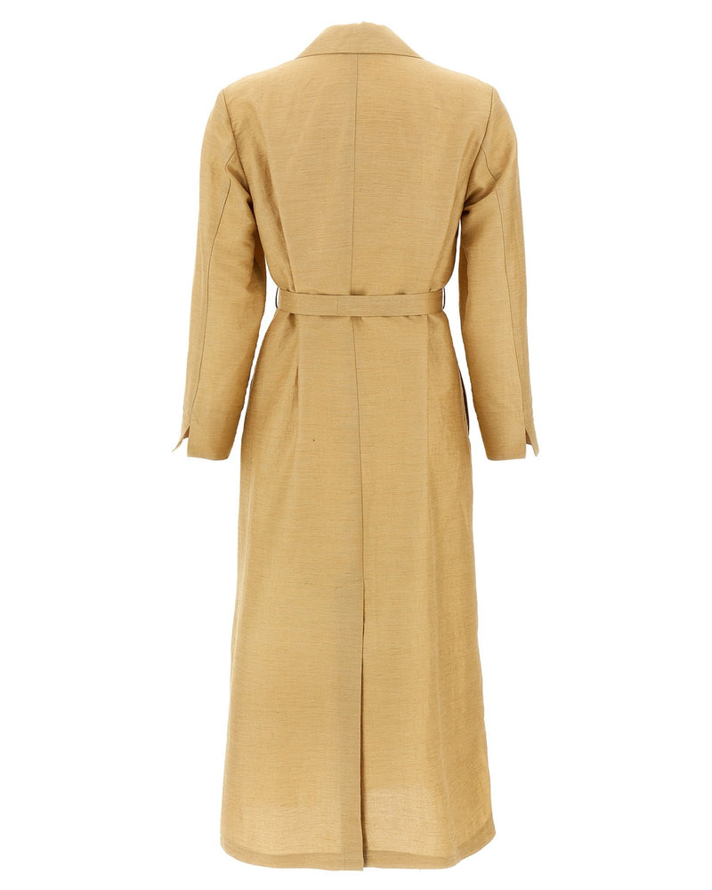 Max Mara Meandro Coat Glam Steals