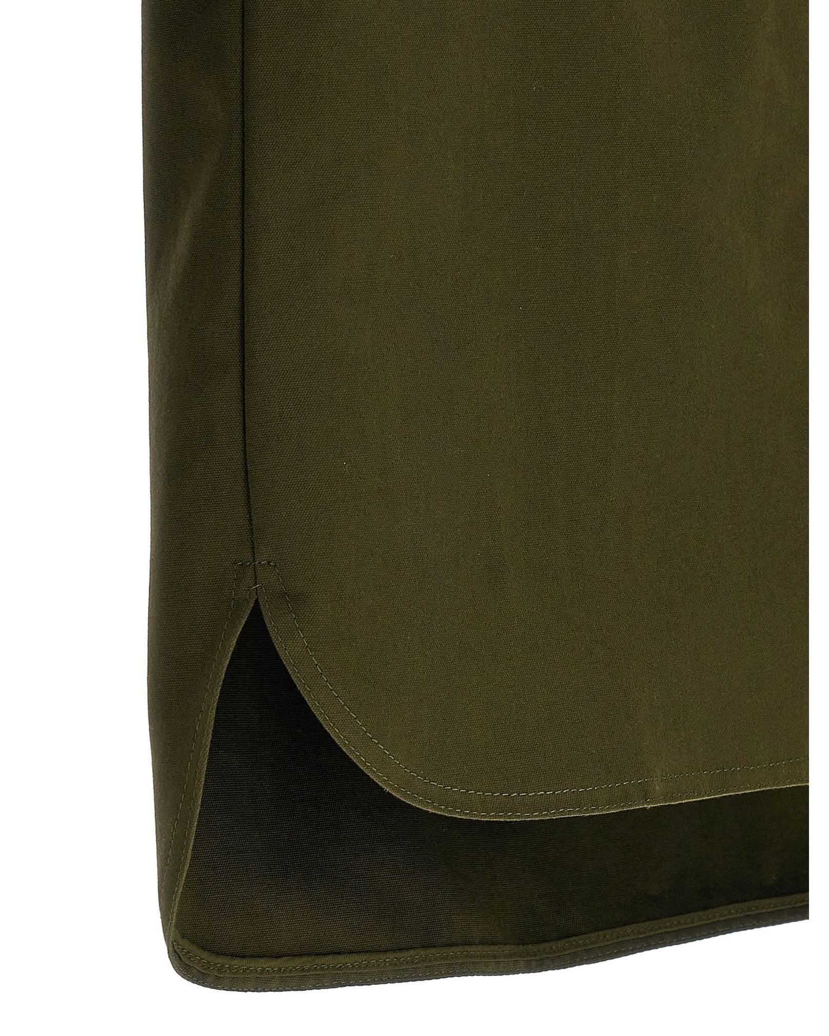 Max Mara Mela Shirt Glam Steals