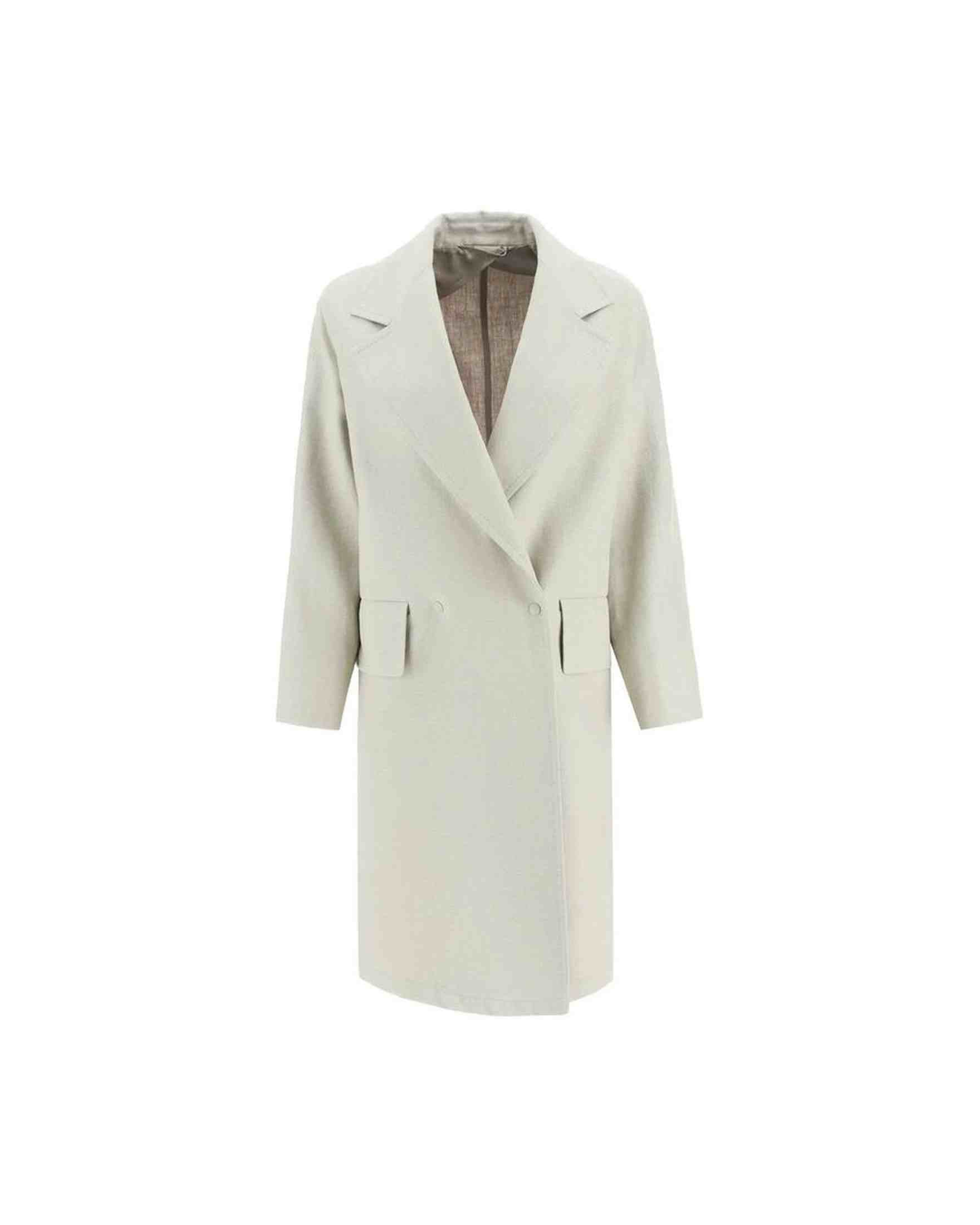 Max Mara Mescal Coat Glam Steals