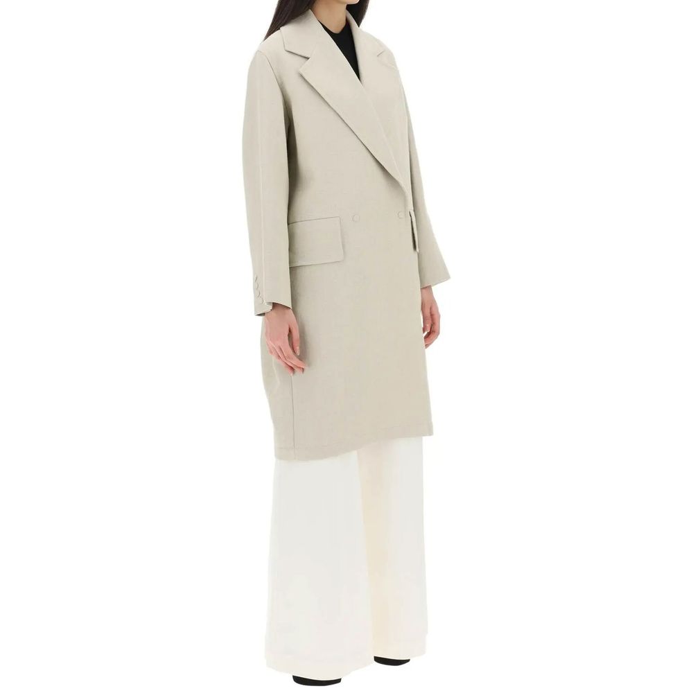 Max Mara Mescal Coat Glam Steals