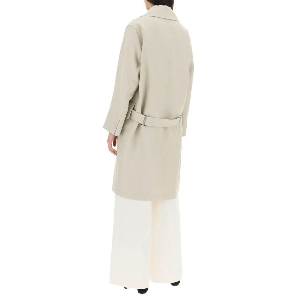 Max Mara Mescal Coat Glam Steals