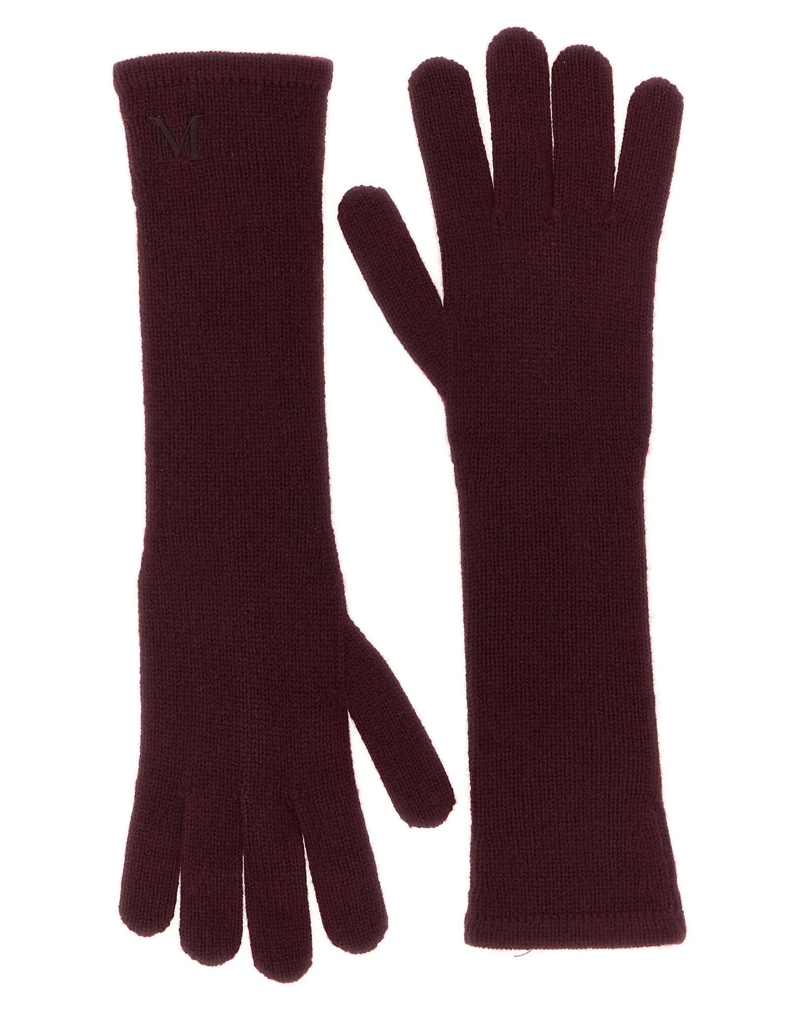 Max Mara Mmjock Gloves Glam Steals