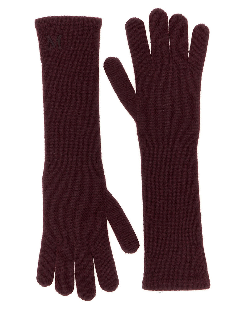 Max Mara Mmjock Gloves Glam Steals