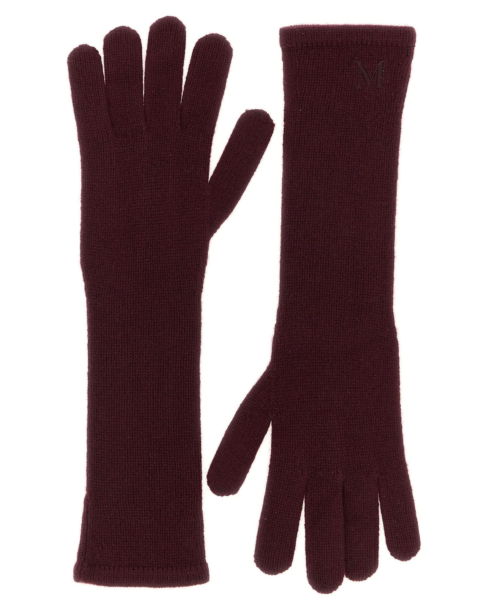 Max Mara Mmjock Gloves Glam Steals