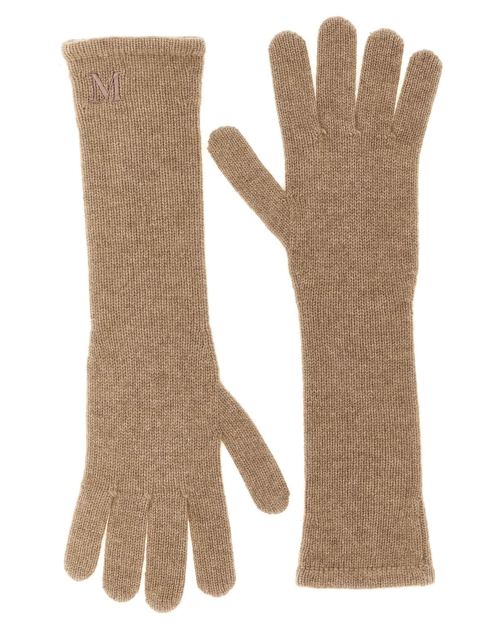 Max Mara Mmjock Gloves Glam Steals