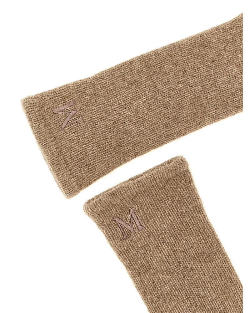 Max Mara Mmjock Gloves Glam Steals