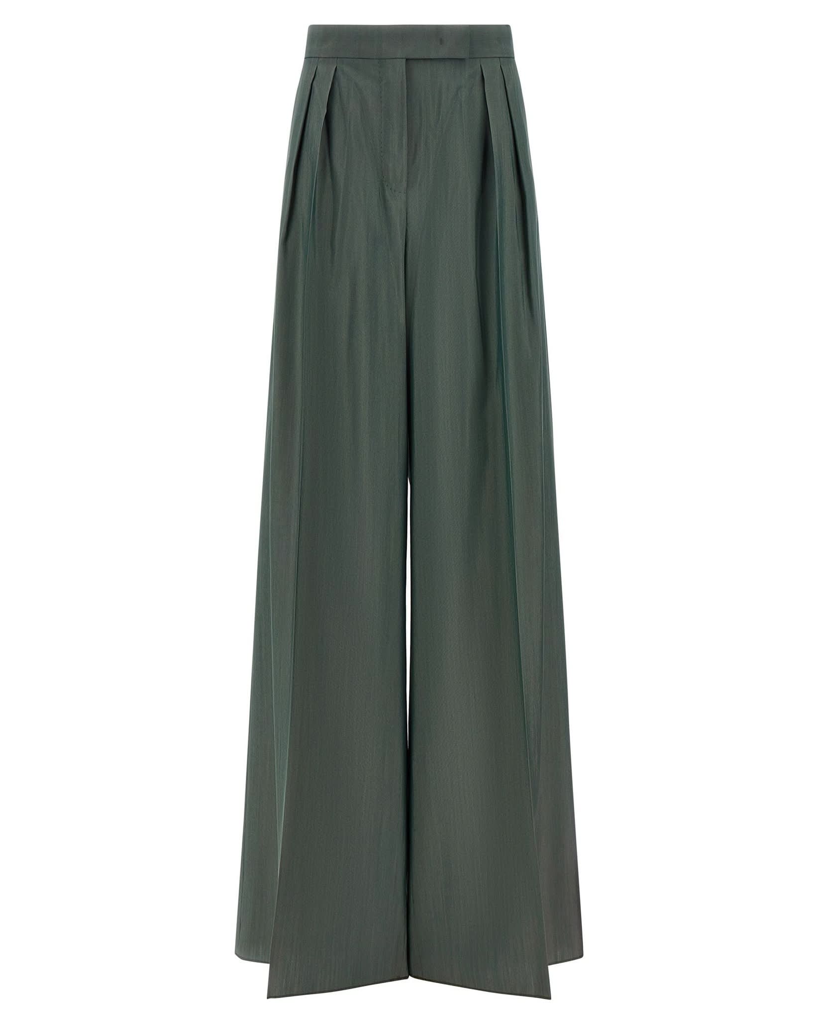 Max Mara Mxgiallo Pant Glam Steals