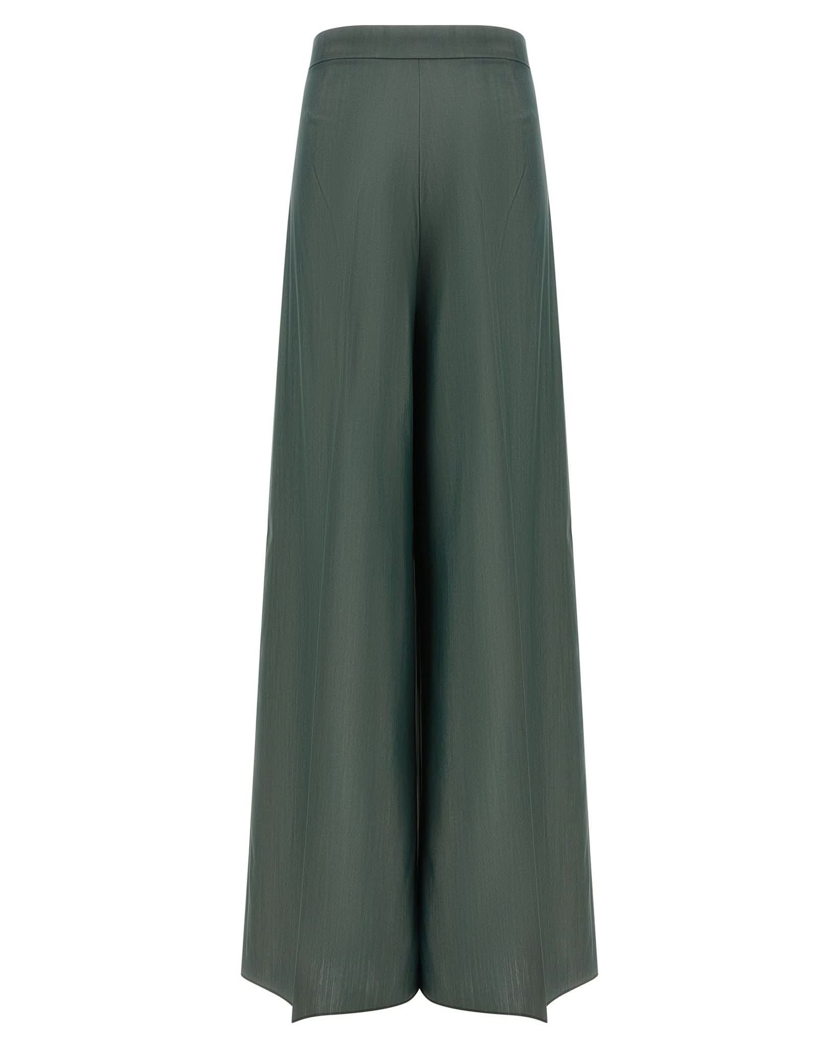 Max Mara Mxgiallo Pant Glam Steals