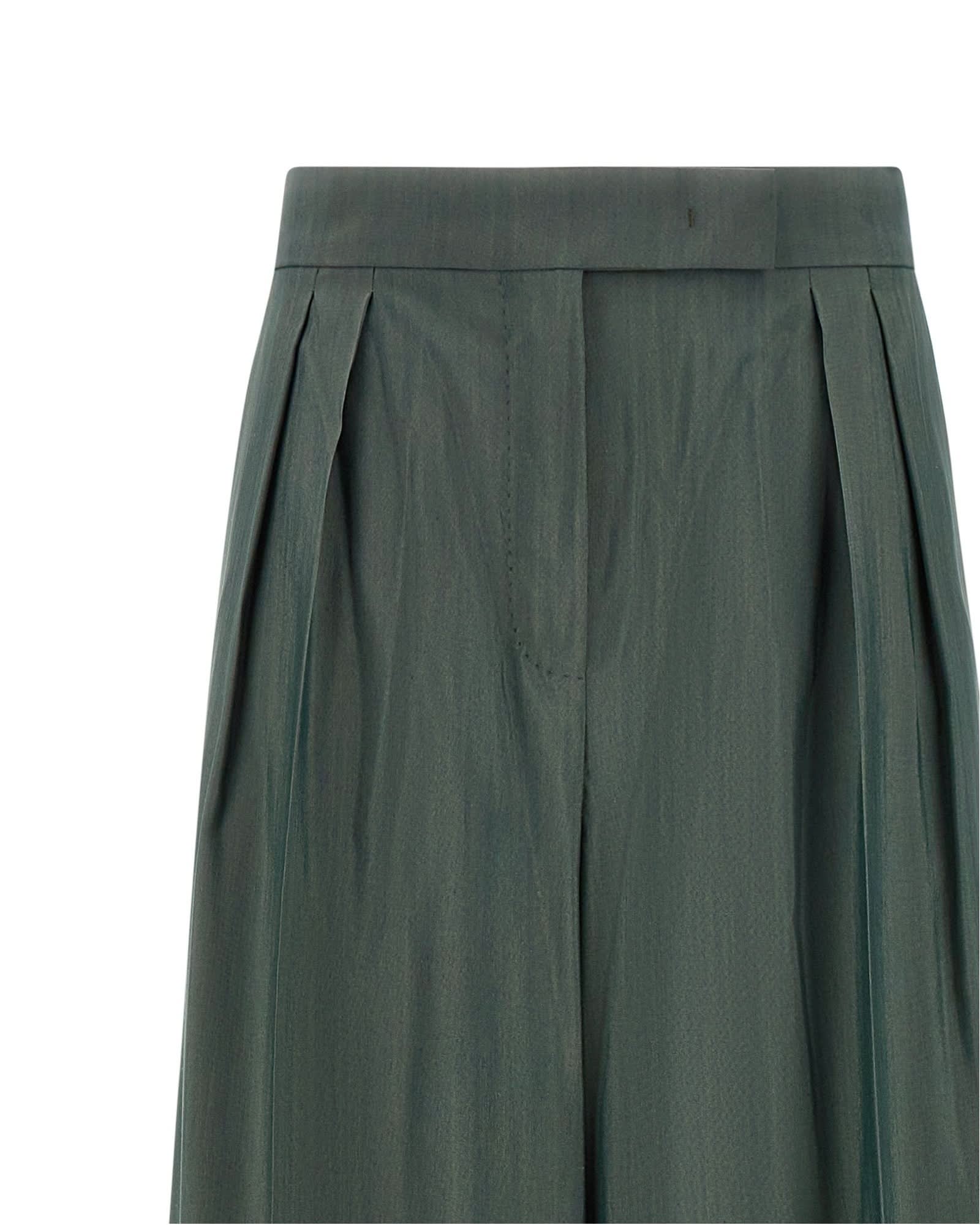 Max Mara Mxgiallo Pant Glam Steals