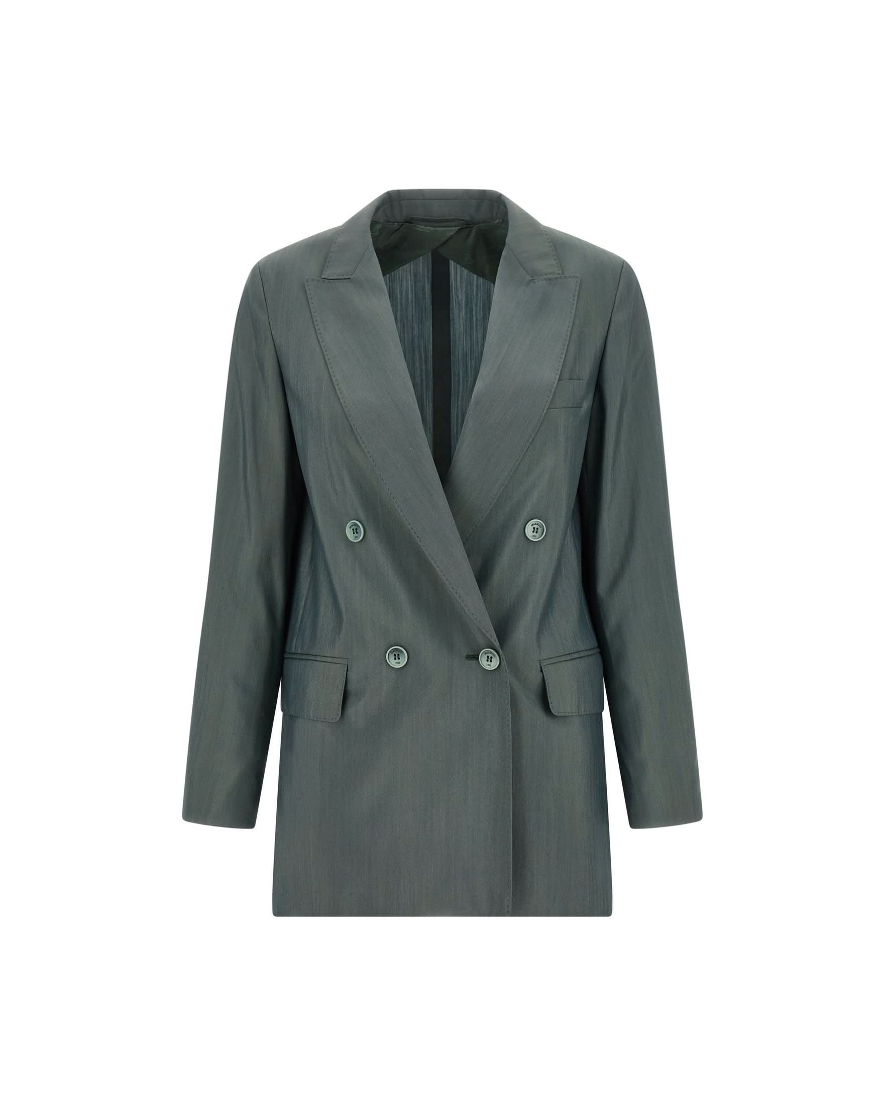 Max Mara Mxmalbata Blazer Glam Steals