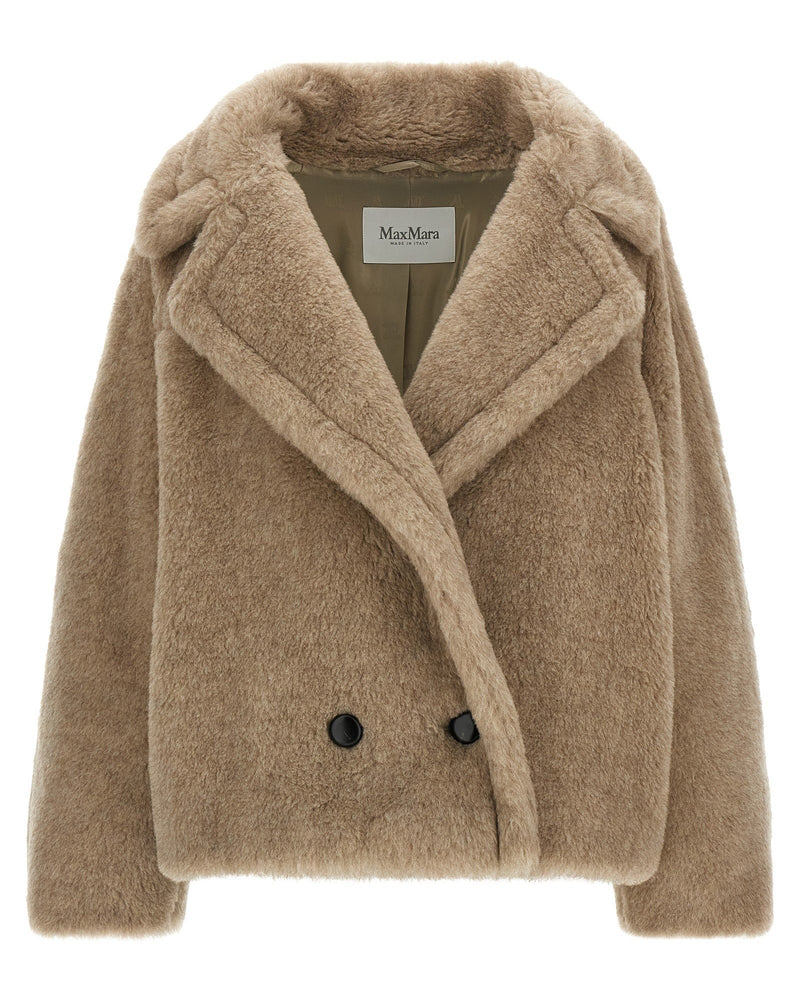 Max Mara Mxmcambusa Coat Glam Steals