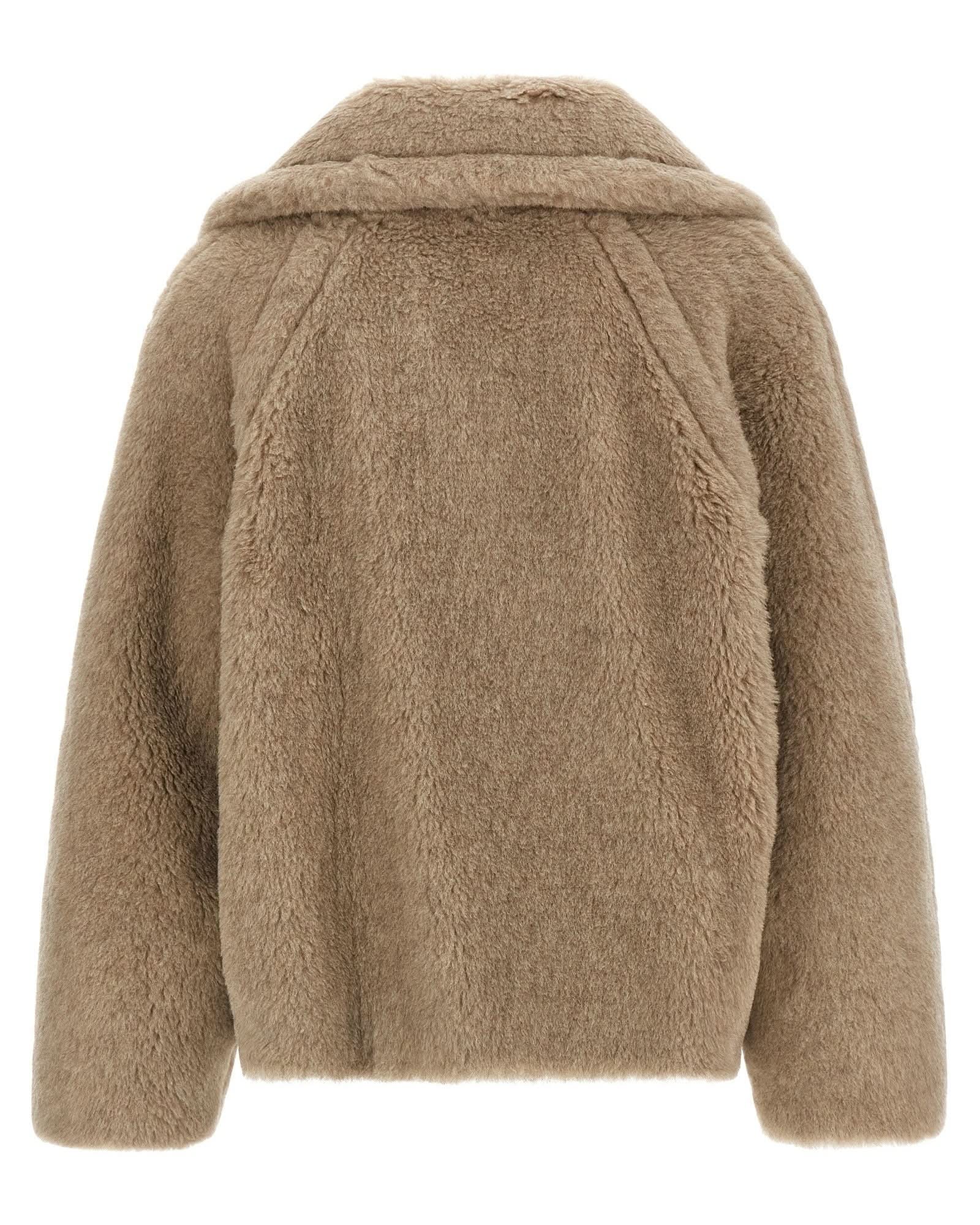 Max Mara Mxmcambusa Coat Glam Steals