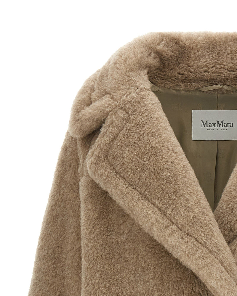 Max Mara Mxmcambusa Coat Glam Steals