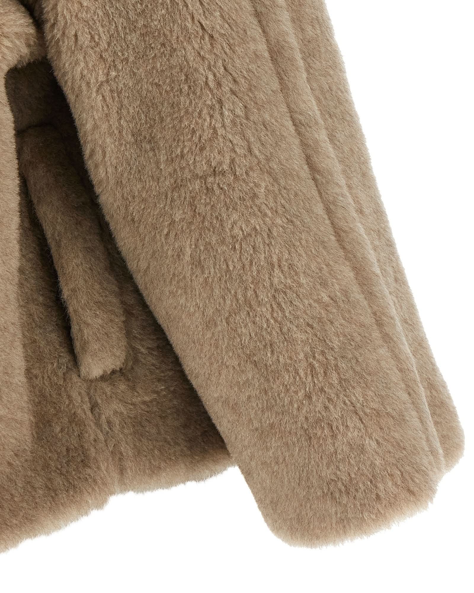 Max Mara Mxmcambusa Coat Glam Steals