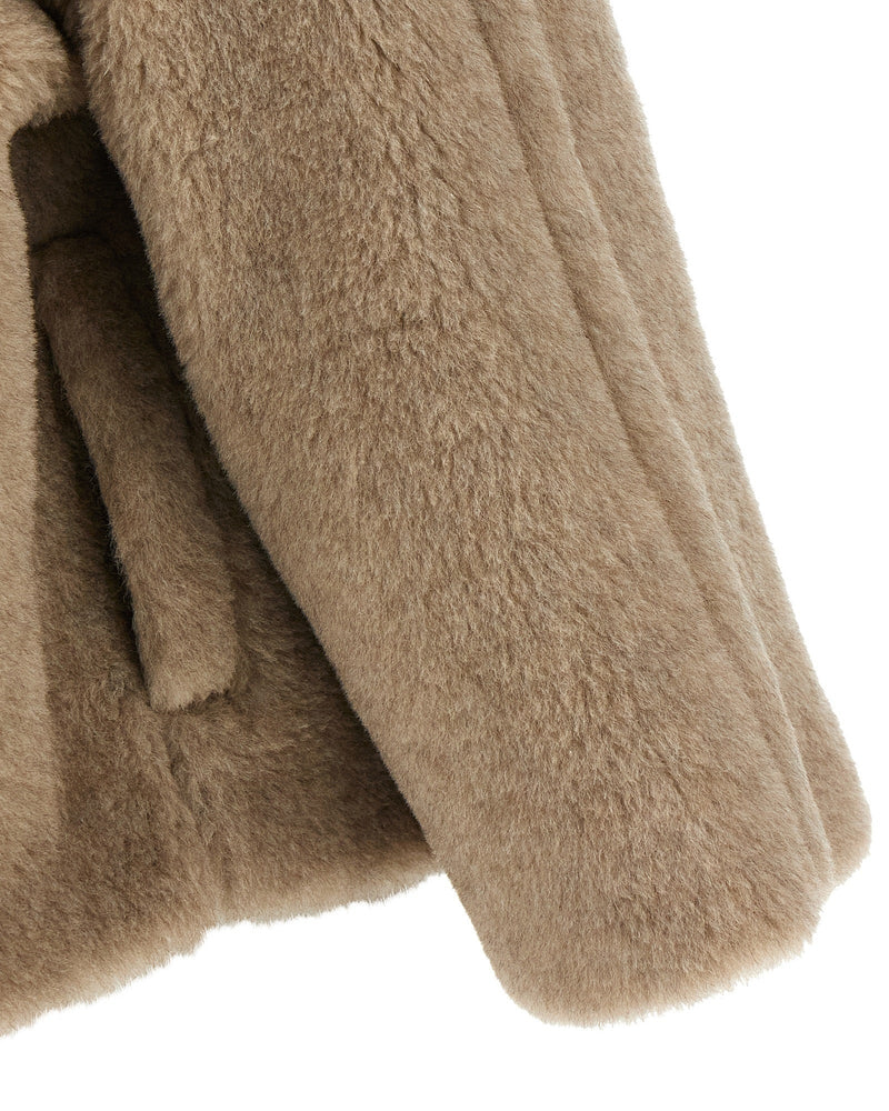 Max Mara Mxmcambusa Coat Glam Steals