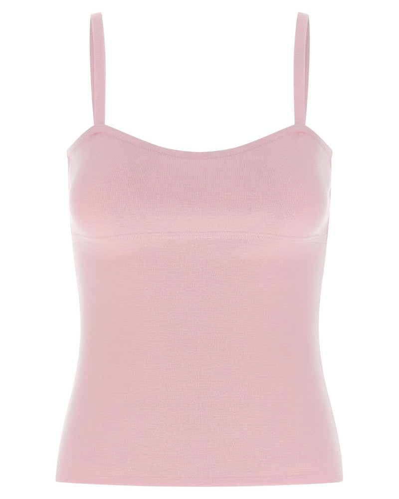Max Mara Mxmepica Top Glam Steals