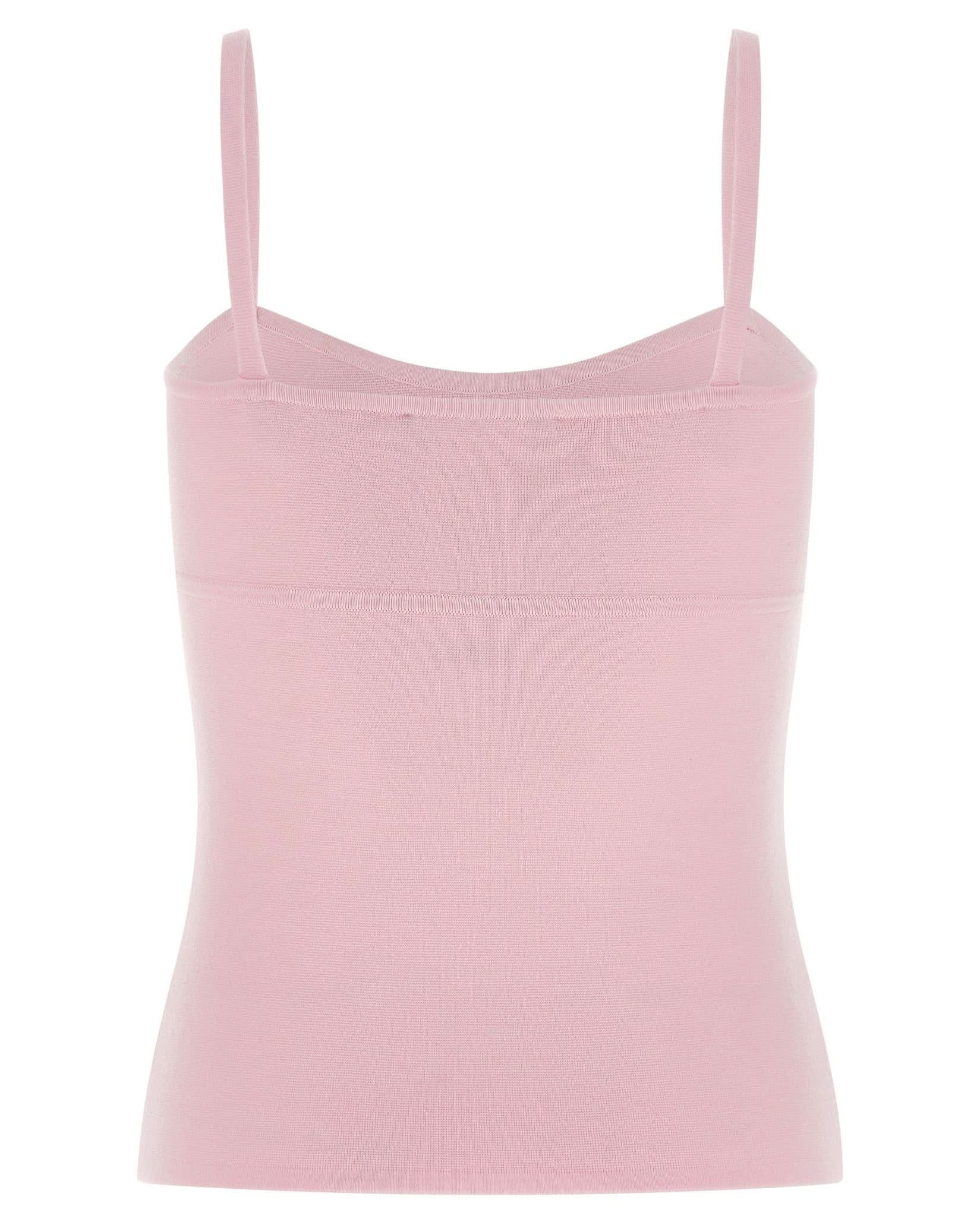 Max Mara Mxmepica Top Glam Steals