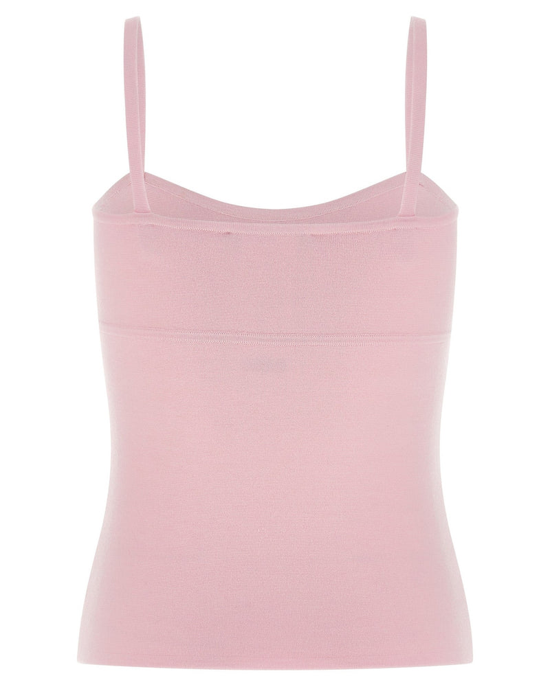 Max Mara Mxmepica Top Glam Steals