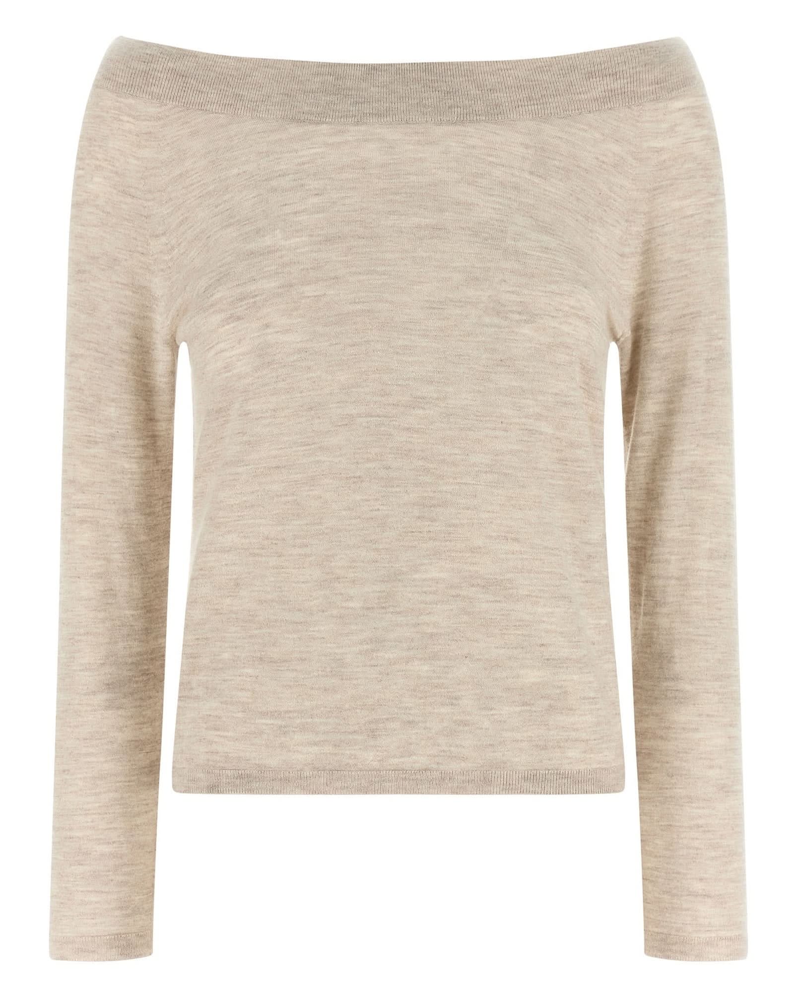 Max Mara Mxmfaretra Sweater Glam Steals