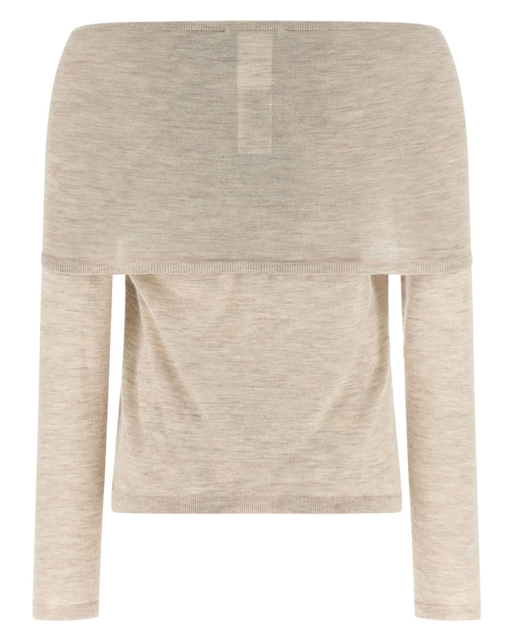 Max Mara Mxmfaretra Sweater Glam Steals
