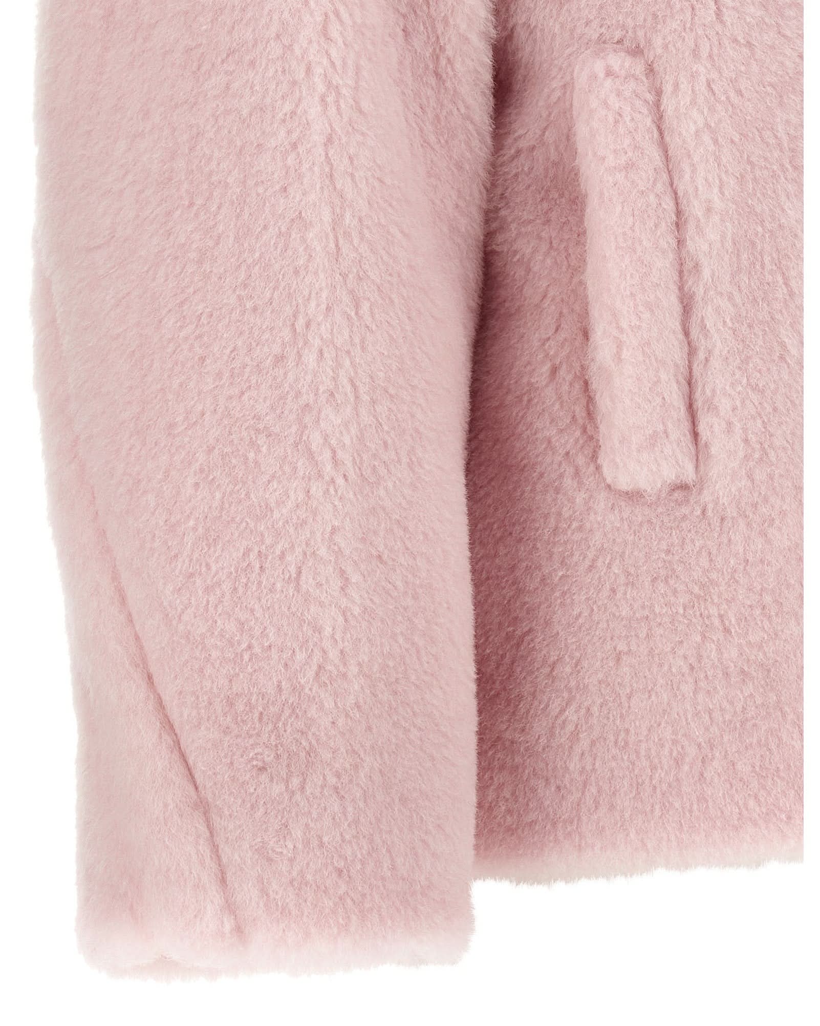 Max Mara Mxmfuggito Coat Glam Steals