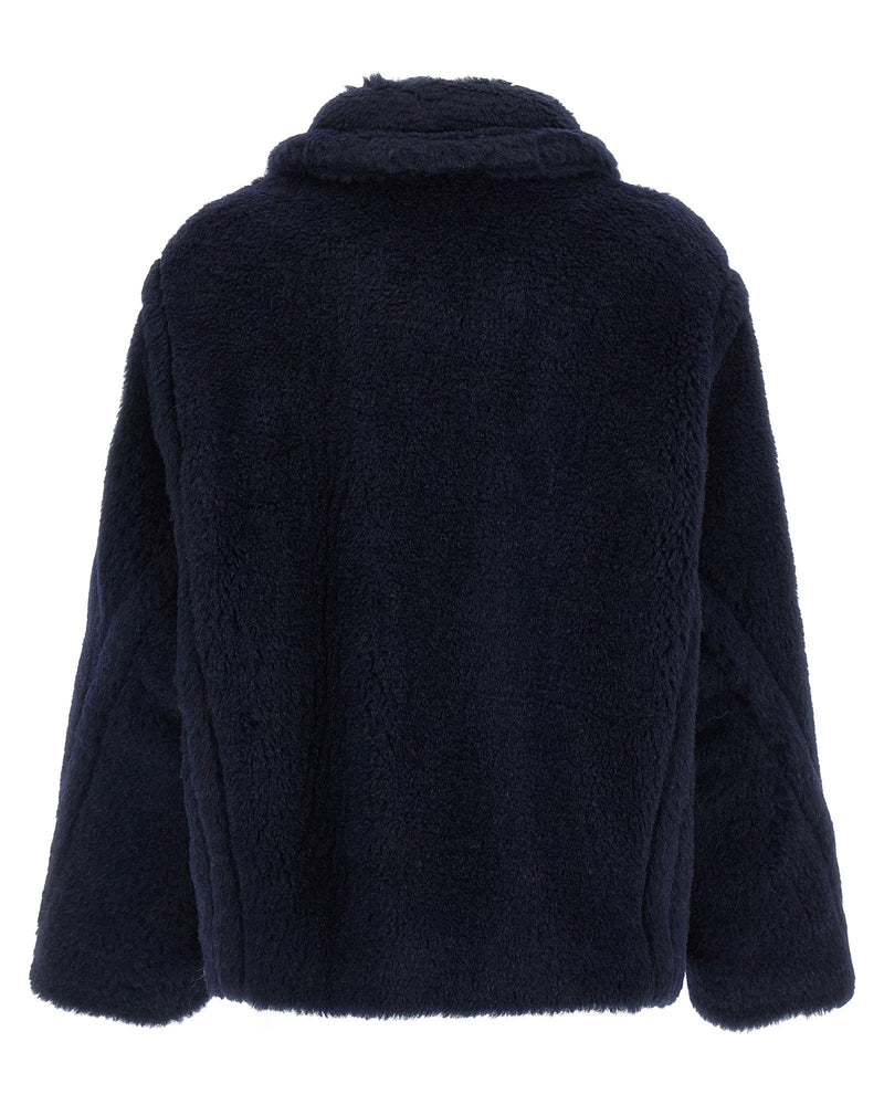 Max Mara Mxmfuggito Coat Glam Steals