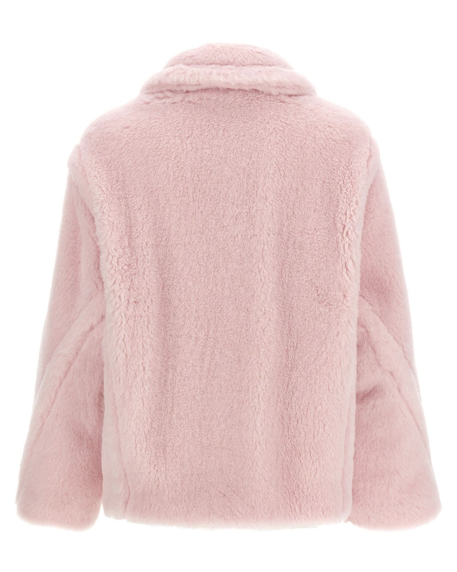 Max Mara Mxmfuggito Coat Glam Steals