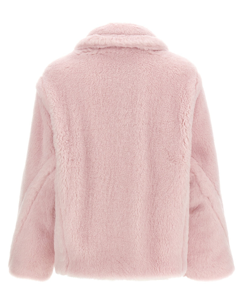 Max Mara Mxmfuggito Coat Glam Steals