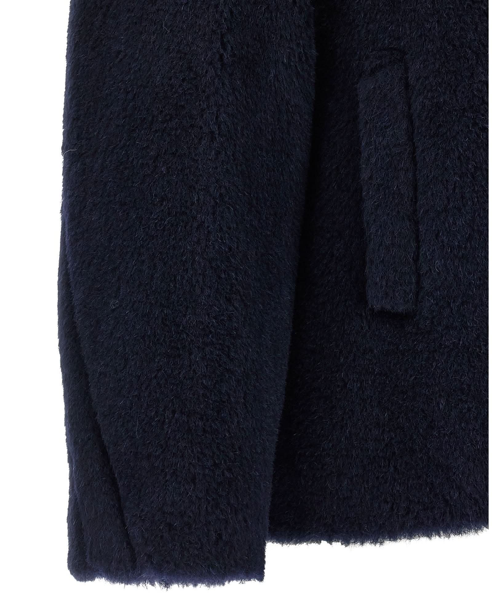 Max Mara Mxmfuggito Coat Glam Steals