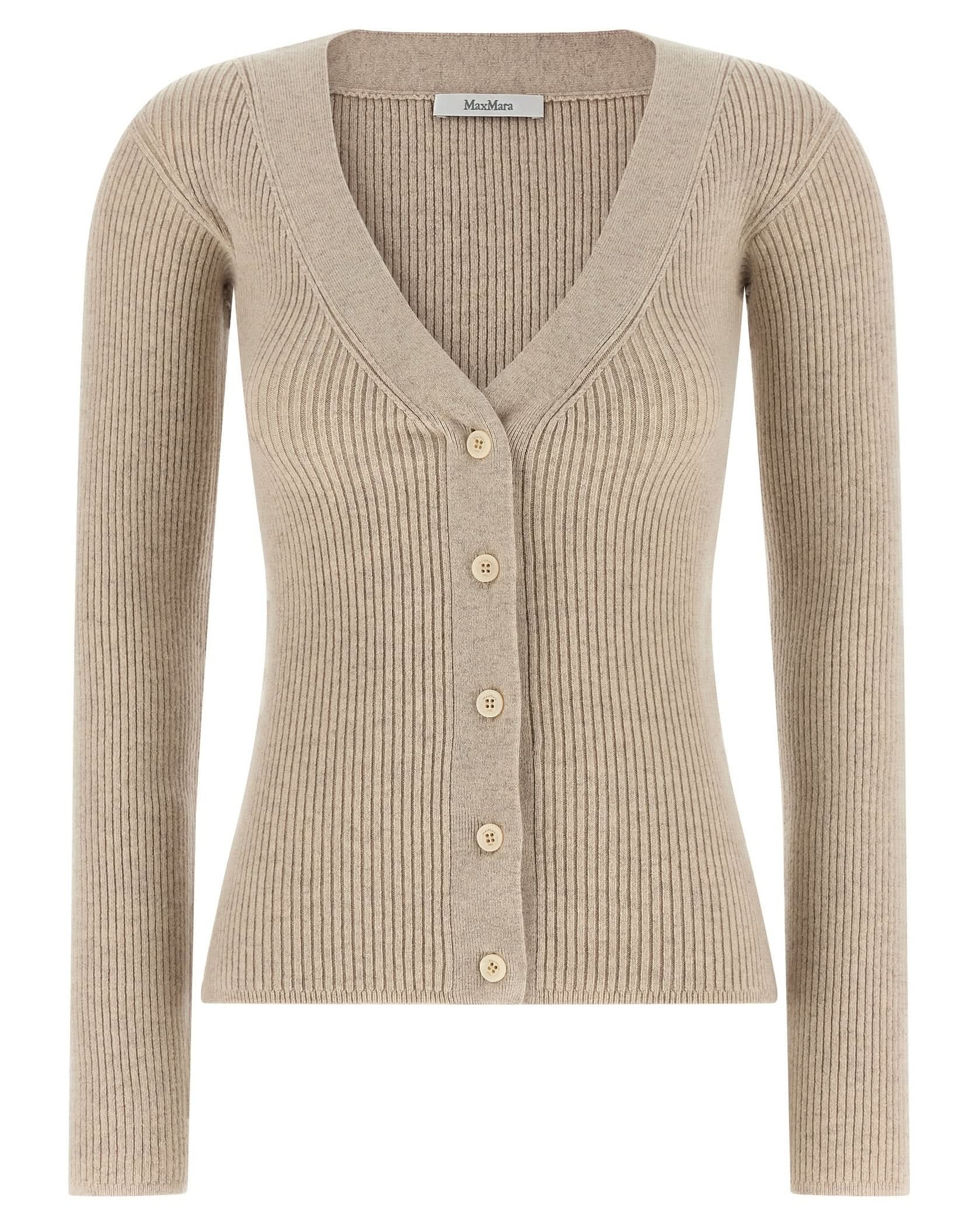 Max Mara Mxmgioiosa Sweater Glam Steals
