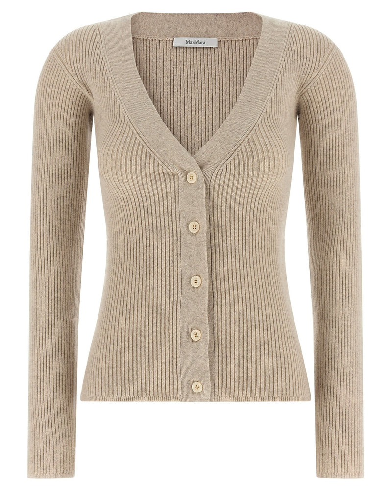 Max Mara Mxmgioiosa Sweater Glam Steals