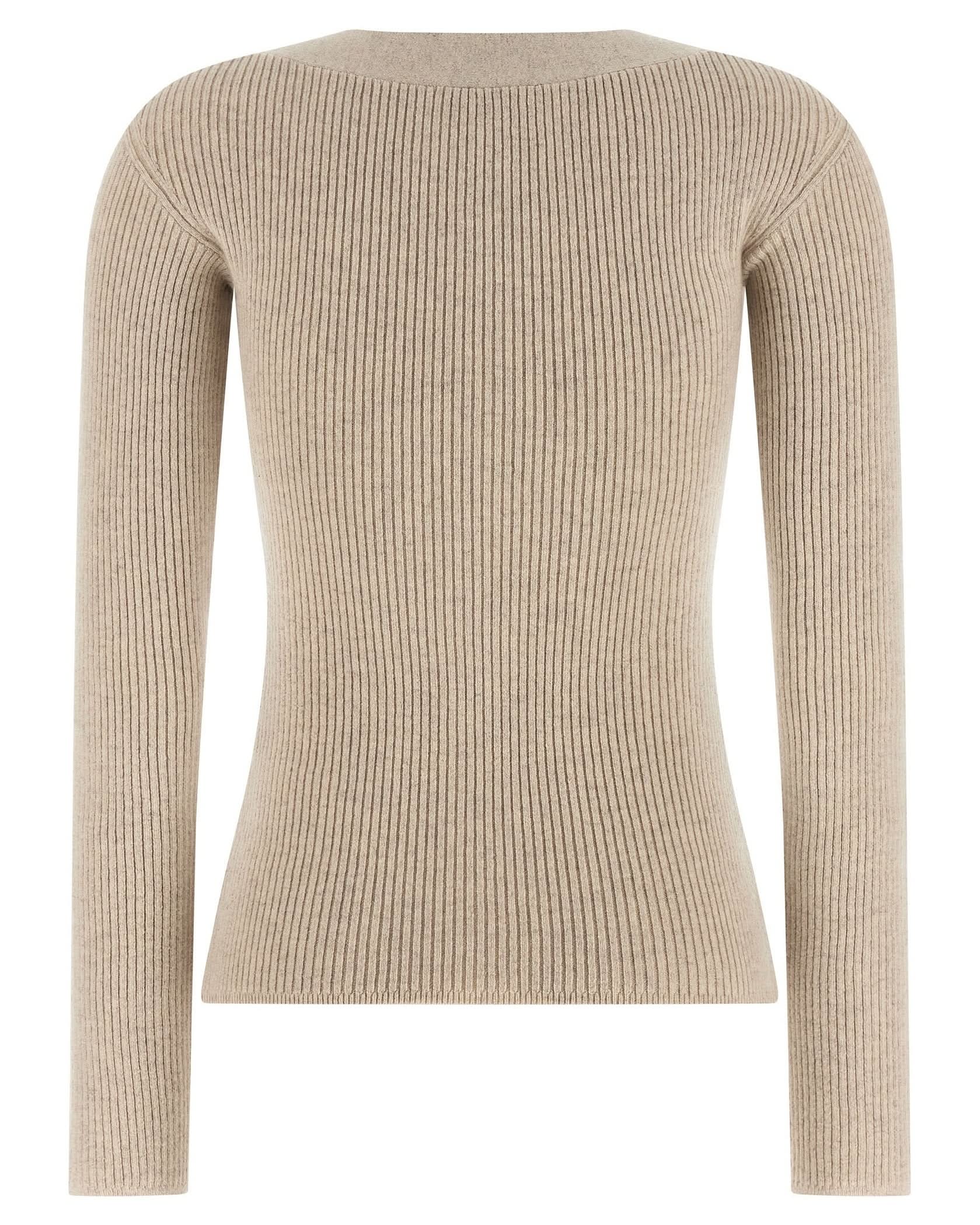 Max Mara Mxmgioiosa Sweater Glam Steals