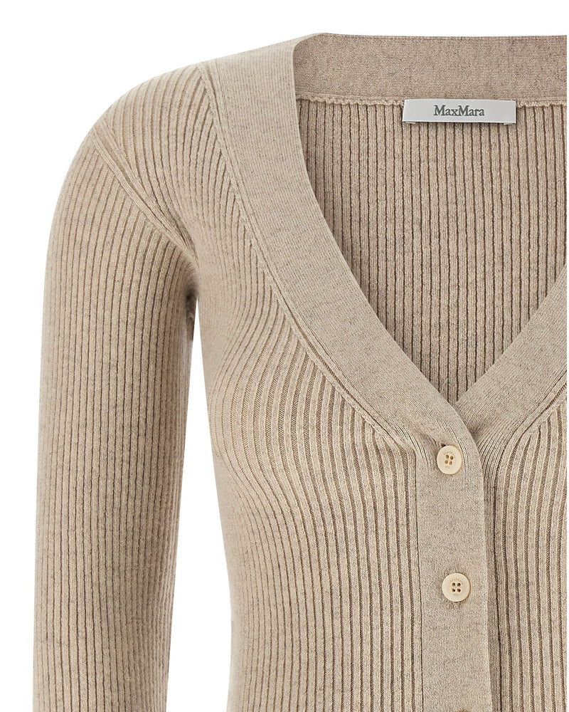 Max Mara Mxmgioiosa Sweater Glam Steals