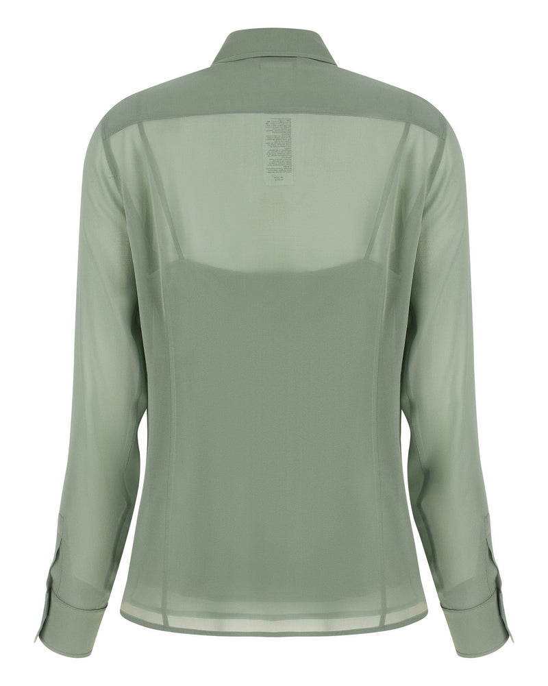 Max Mara Mxmgolfo Shirt Glam Steals