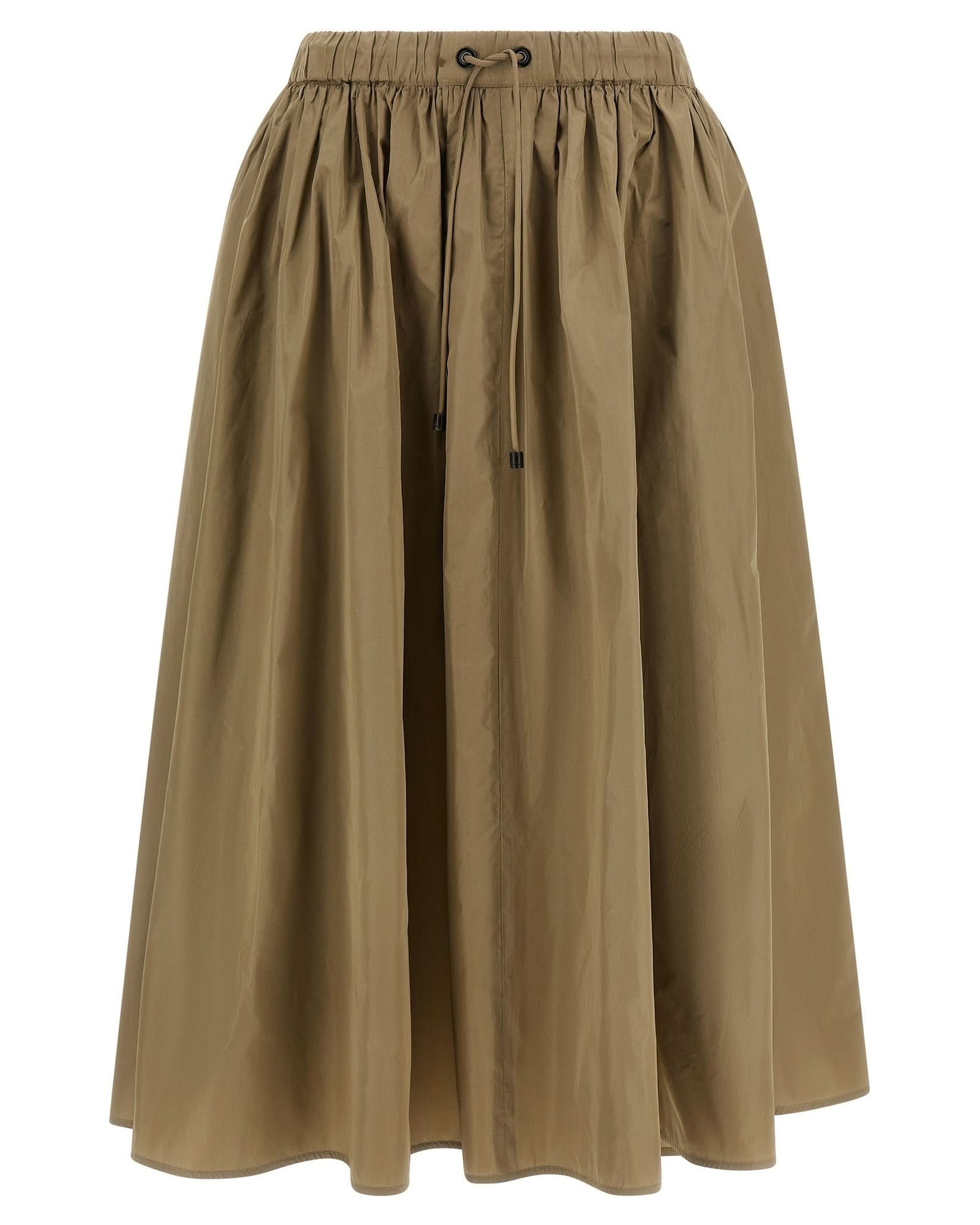 Max Mara Mxmlonza Skirt Glam Steals