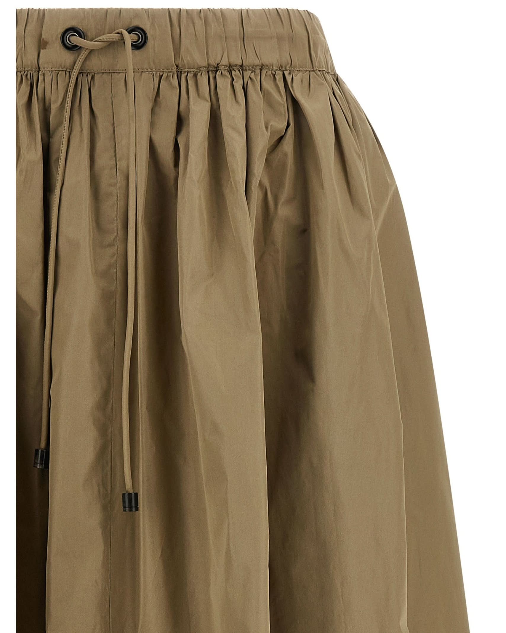 Max Mara Mxmlonza Skirt Glam Steals