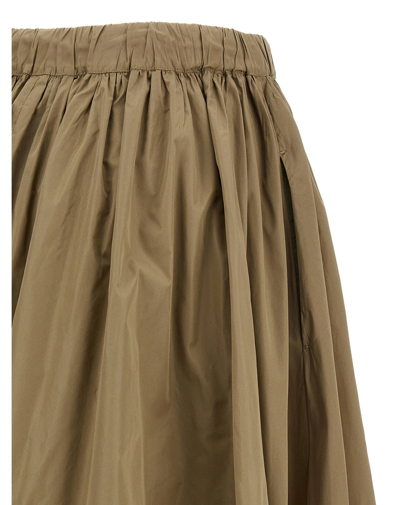 Max Mara Mxmlonza Skirt Glam Steals