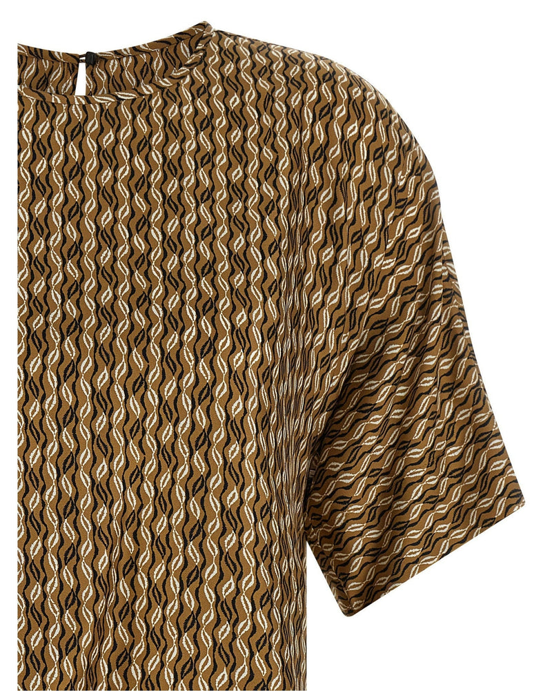 Max Mara Mxmnordica Blouse Glam Steals