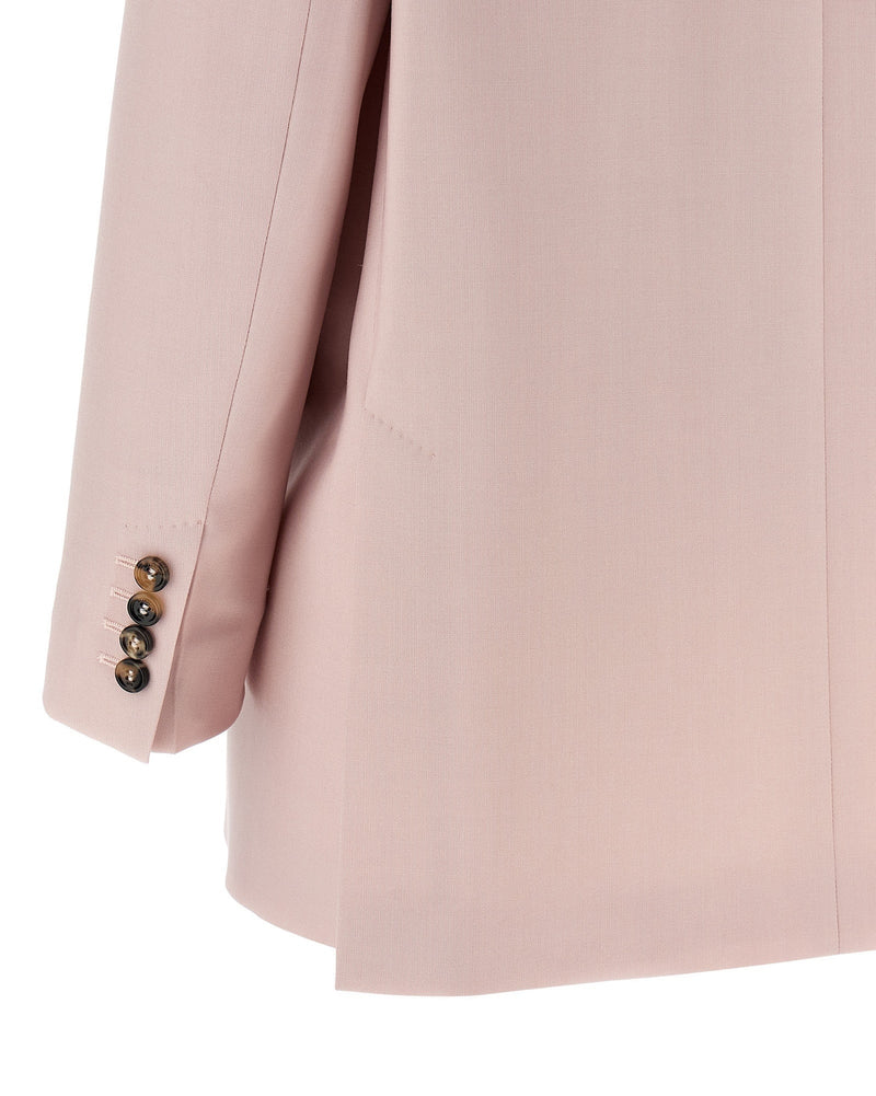 Max Mara Mxmombrosa Blazer Glam Steals