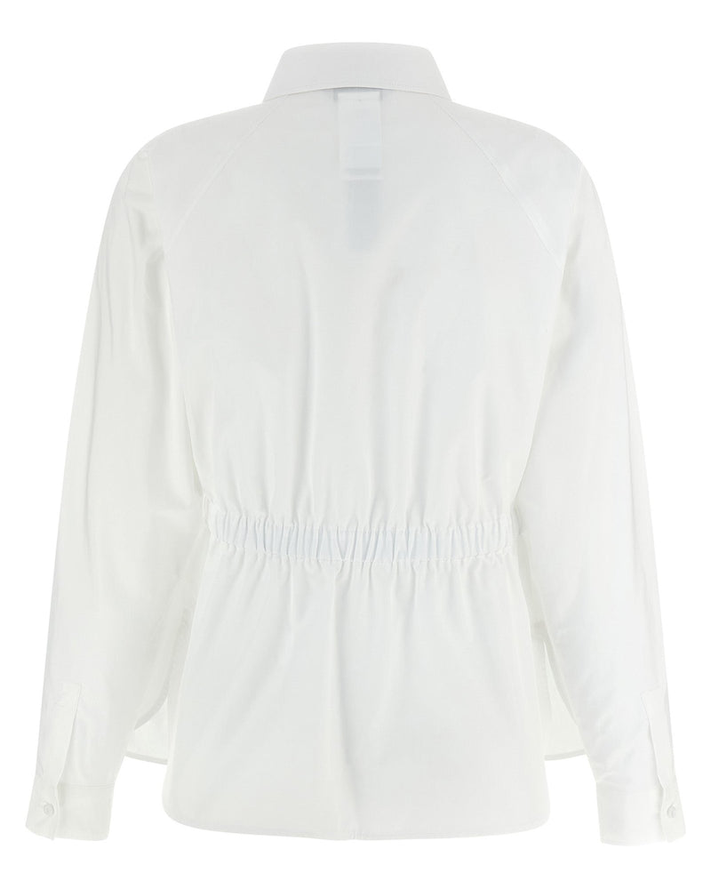 Max Mara Mxmtazzina Shirt Glam Steals