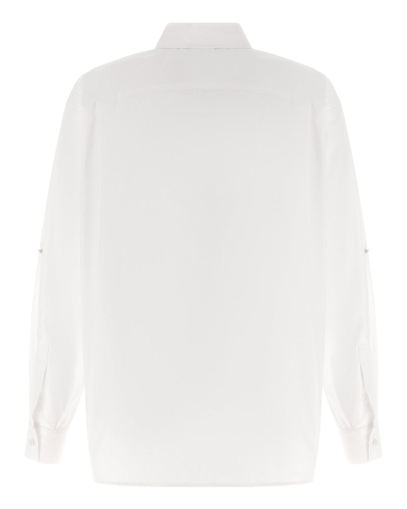 Max Mara Mxmtenue Shirt Glam Steals