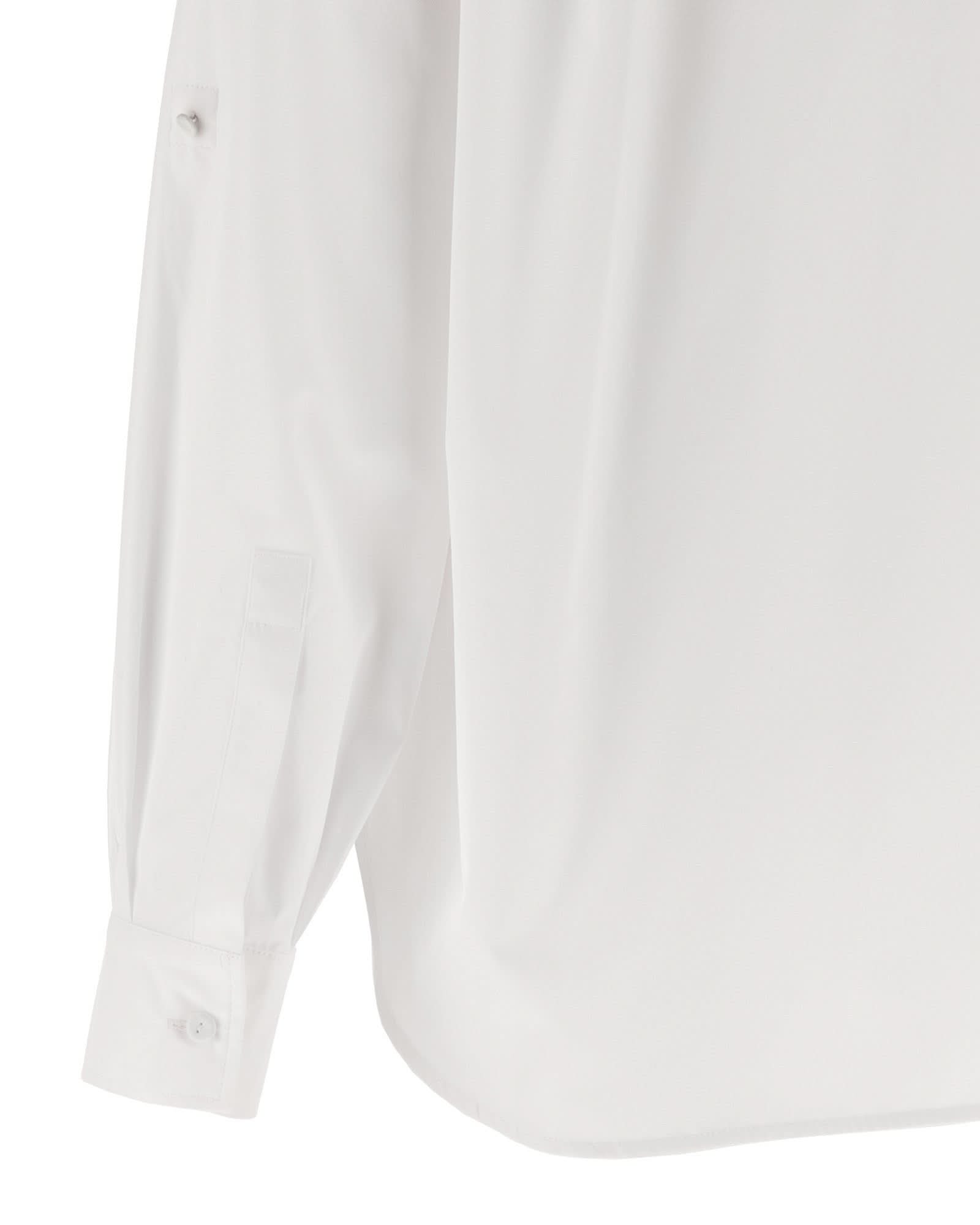 Max Mara Mxmtenue Shirt Glam Steals