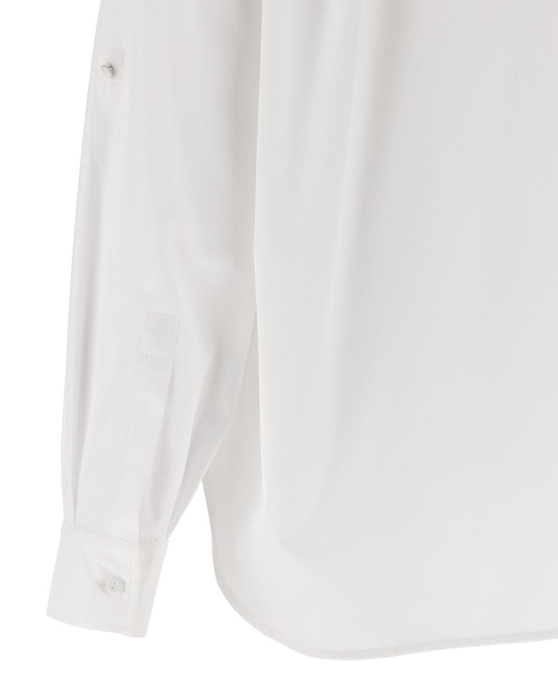 Max Mara Mxmtenue Shirt Glam Steals