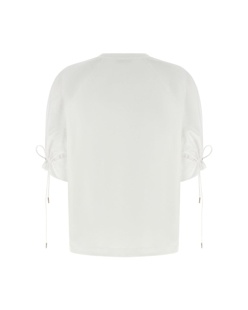 Max Mara Mxmvest T-shirt Glam Steals
