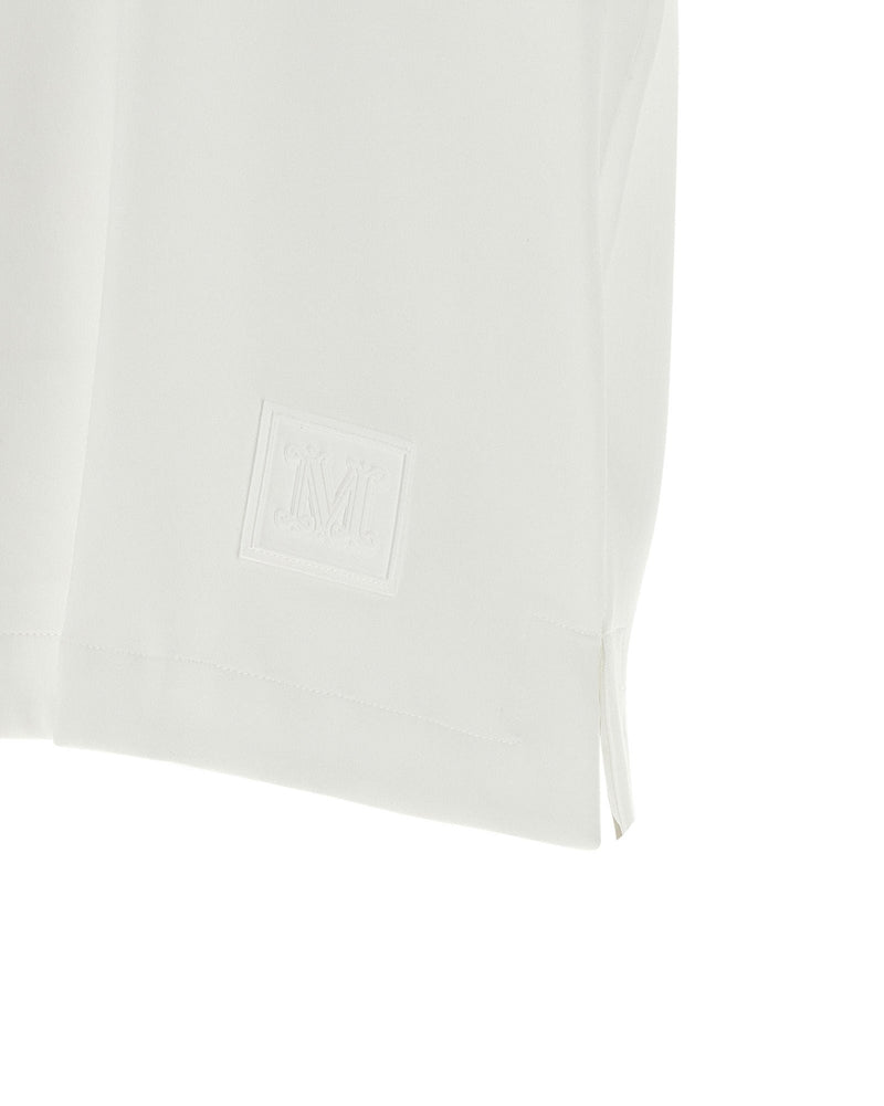 Max Mara Mxmvest T-shirt Glam Steals
