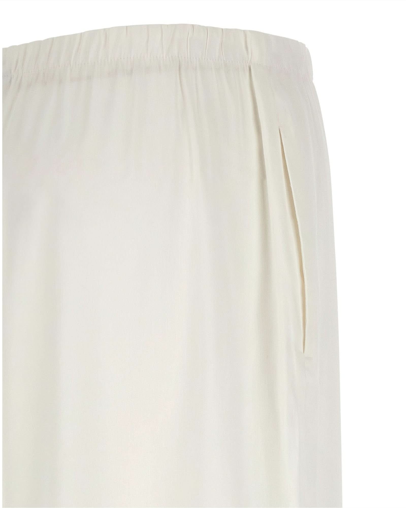 Max Mara Mxpdestino Pant Glam Steals