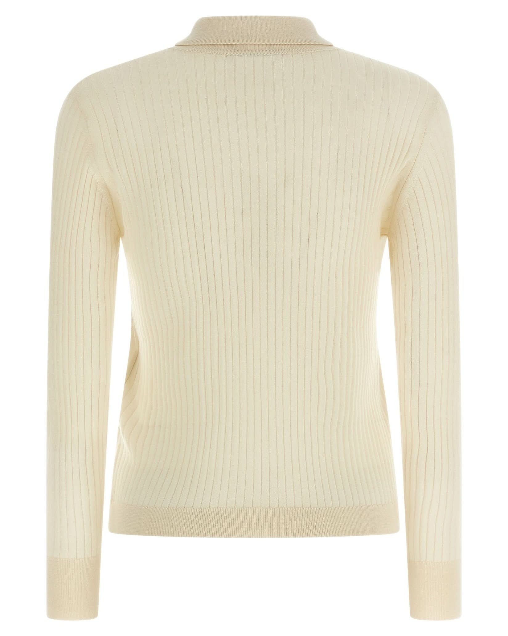 Max Mara Mxpgitano Polo Shirt Glam Steals