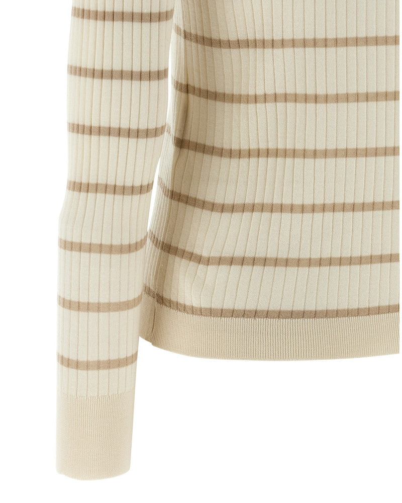 Max Mara Mxpgitano Polo Shirt Glam Steals